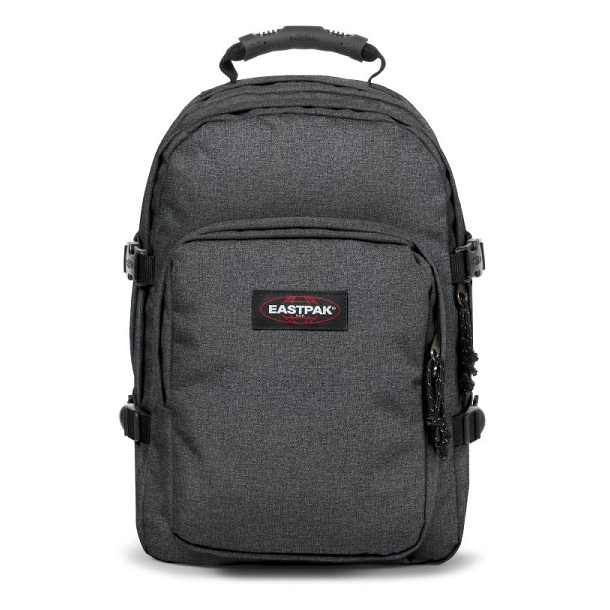Eastpak Provider Rygsk 15" Sort Denim EK52077H