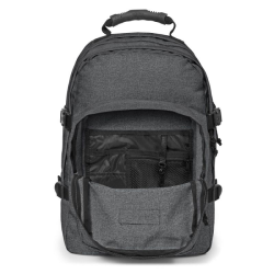 Eastpak Provider Rygsk 15" Sort Denim 