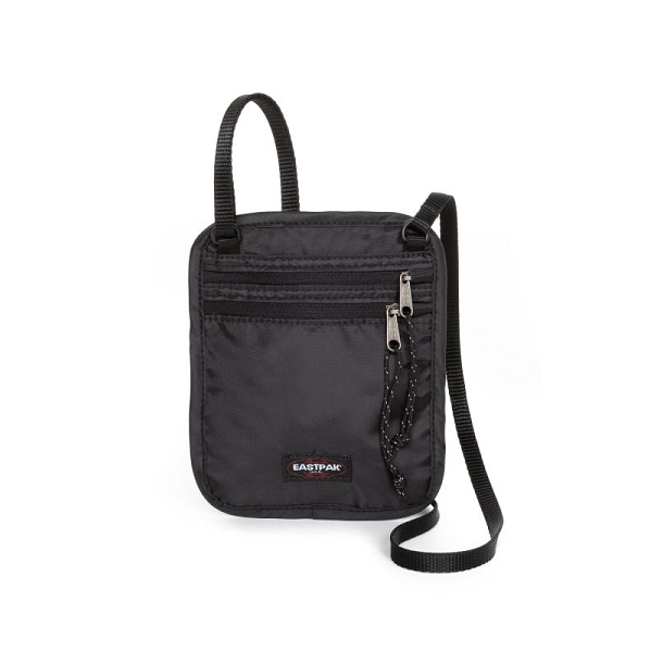 Eastpak Safepouch Pengekat Sort