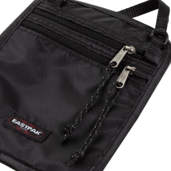 Eastpak Safepouch Pengekat Sort