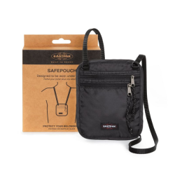 Eastpak Safepouch Pengekat Sort