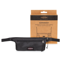 Eastpak Safewaist Pengeblte Sort
