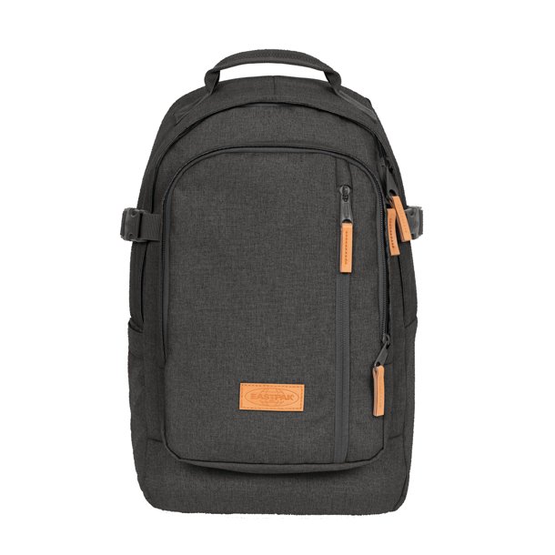 Eastpak Smallker CS Computerrygsk 15" Black Denim2 EK0A5BEX0B41