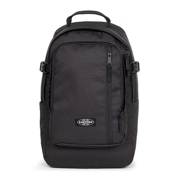 Eastpak Smallker CS Computerrygsk 15" Mono Black2 EK0A5BEXW331