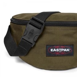 Eastpak Springer Bltetaske Army Olive EK0074J321
