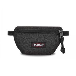 Eastpak Springer B�ltetaske Spark Black