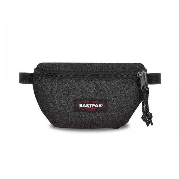 Eastpak Springer B�ltetaske Spark Black