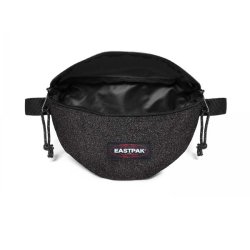 Eastpak Springer B�ltetaske Spark Black