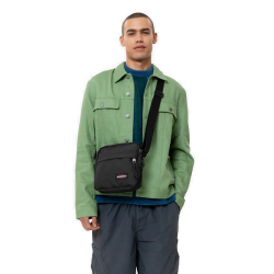 Eastpak The Bigger One Messenger Sort