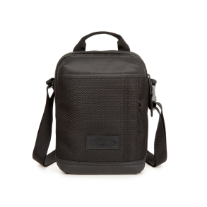 Eastpak The One CNNCT Messenger Cnnct Coat Black