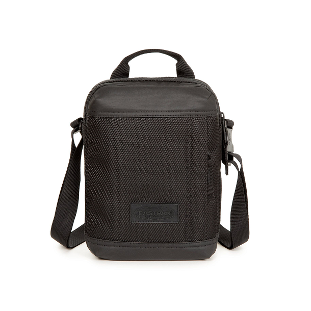 Eastpak The One CNNCT Messenger Cnnct Coat Black EK0A5B8180W1