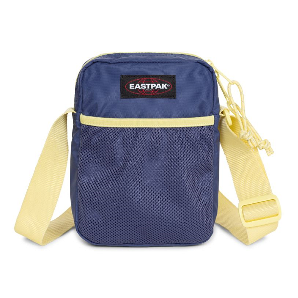 Eastpak The One Powr Skuldertaske Block Navy 