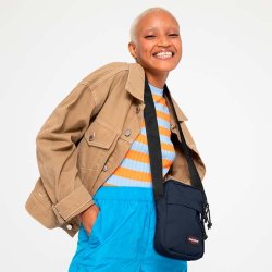 Eastpak The One messenger Ultra Marine