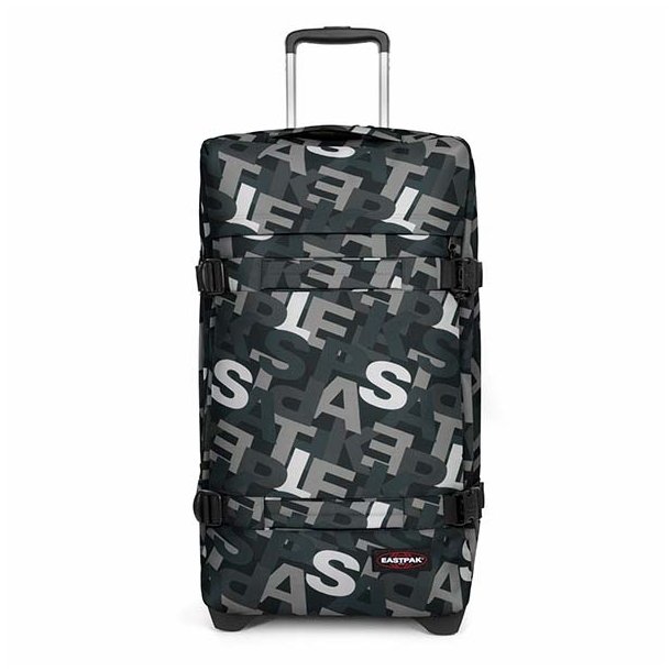 Eastpak Transit'R L Kuffert Letter Core EK0A5BA9U34