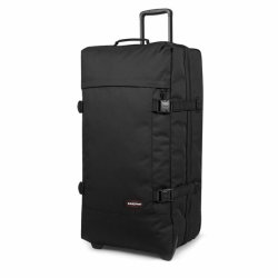 Eastpak Tranverz L Kuffert Sort