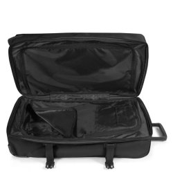 Eastpak Tranverz L Kuffert Sort