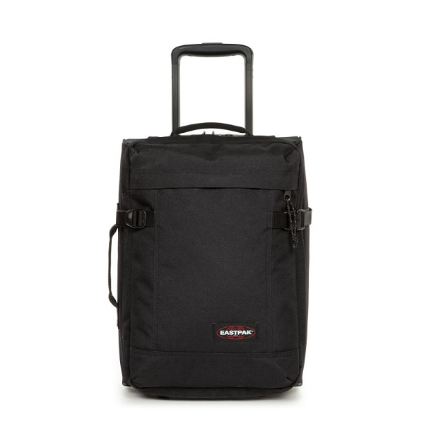 Eastpak Tranverz XXS Kabinekuffert 45cm Black EK0A5BE80081