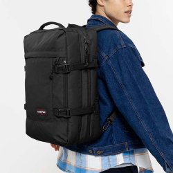 Eastpak Travelpack Rygsk 17" Sort