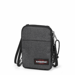Eastpak Buddy Messenger Black Denim 