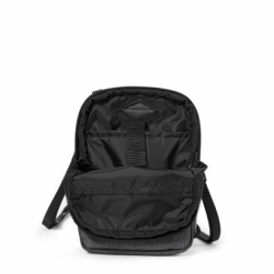 Eastpak Buddy Messenger Black Denim 