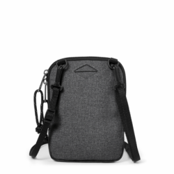 Eastpak Buddy Messenger Black Denim 