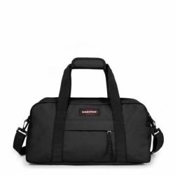 Eastpak Compact + Rejsetaske Sort