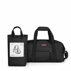 Eastpak Compact + Rejsetaske Sort