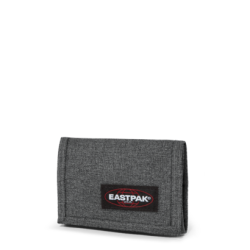 Eastpak Crew Single Pung Black Denim 