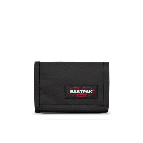 Eastpak Crew Single Pung Black EK0003710081