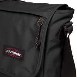 Eastpak Delegate+ Messenger 17" Sort