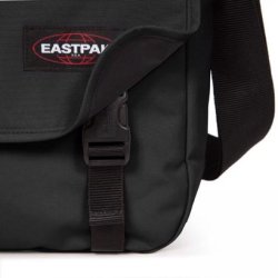 Eastpak Delegate+ Messenger 17" Sort