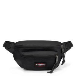 Eastpak Doggy Bag Bltetaske Black
