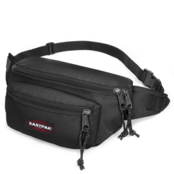 Eastpak Doggy Bag Bltetaske Black