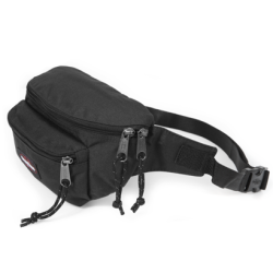 Eastpak Doggy Bag Bltetaske Black