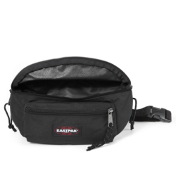 Eastpak Doggy Bag Bltetaske Black