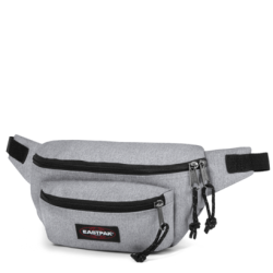 Eastpak Doggy Bag Bltetaske Sunday Grey