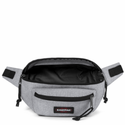 Eastpak Doggy Bag Bltetaske Sunday Grey