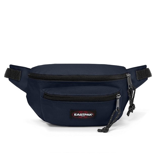 Eastpak Doggy Bag Bæltetaske Ultra Marine