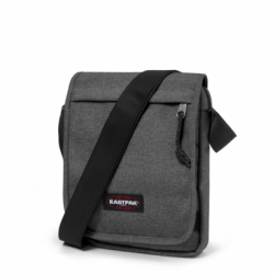 Eastpak Flex Messenger Black Denim
