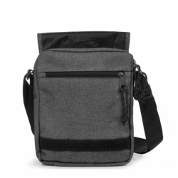 Eastpak Flex Messenger Black Denim