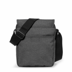 Eastpak Flex Messenger Black Denim