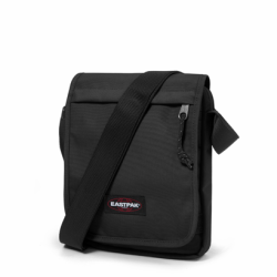 Eastpak Flex Skuldertaske Sort 