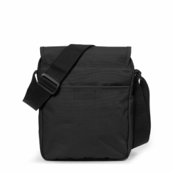 Eastpak Flex Skuldertaske Sort 