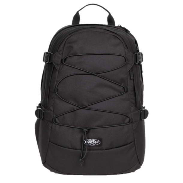 Eastpak Gerys Rygsk 16" CS Mono Black2