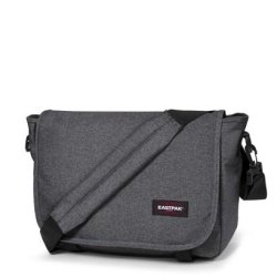 Eastpak JR Messenger Black Denim