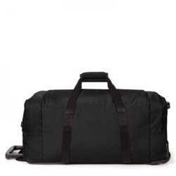 Eastpak Leatherface L+ Rejsetaske Sort