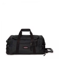 Eastpak Leatherface S Rejsetaske sort