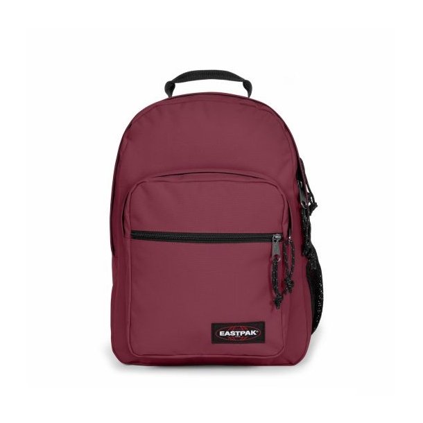 Eastpak Morius Computerrygsk 15" Bushy Burgundy