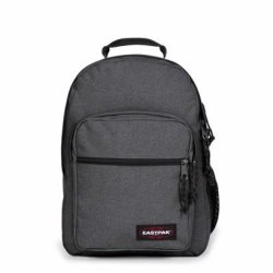 Eastpak Morius Computerrygs�k 15" Black Denim EK00040F77H1