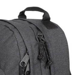 Eastpak Morius Computerrygs�k 15" Black Denim EK00040F77H1